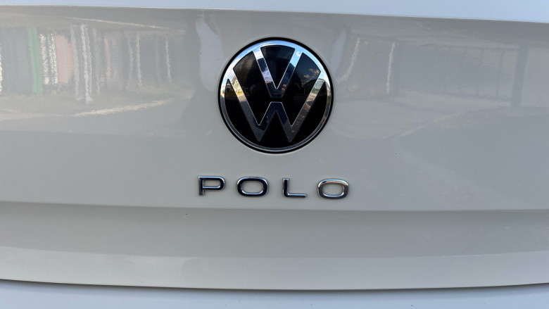 Volkswagen Polo 1.0 TSI Life 5dr Petrol Hatchback